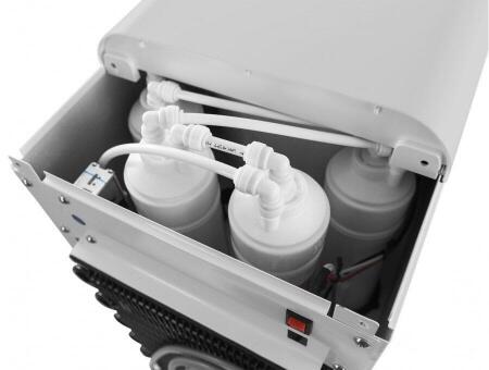 Пурифайер для воды Ecotronic V11-U4T White
