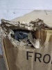 ШКАФ ХОЛОДИЛЬНЫЙ СО СТЕКЛОМ TEFCOLD BC60 ДЕМО F7554