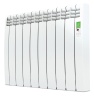 Конвектор электрический ROINTE D SERIES БЕЛЫЙ 1000 8