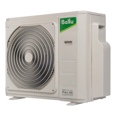 Блок наружный Ballu Multi Smart BM4OI-FM/out-28HN8_V1/EU инверторной мульти сплит-системы