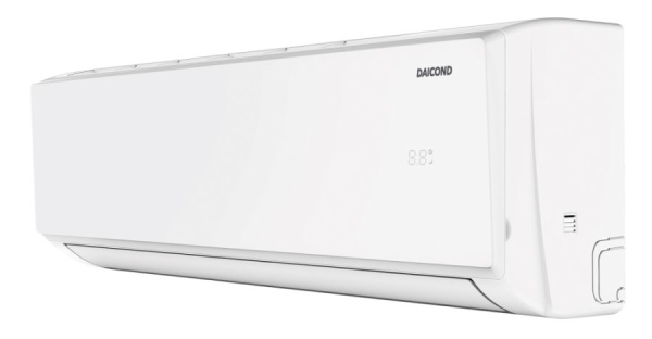 Классическая сплит-система серии ODYS DN-OS12NW (комплект)