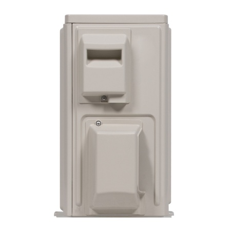 Сплит-система инверторного типа Royal Thermo Diamond DC RTDI-09HN8/Wi-Fi комплект