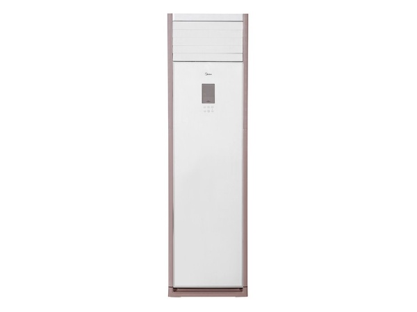Напольный кондиционер Midea MFPA-24ARN1-QB6/MOX430-24HN1-LQB6