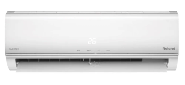 Инверторная сплит-система серии FAVORITE II Inverter 2024 FIU-12HSS010/N5, комплект (Roland)