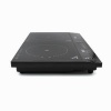 ПЛИТА ИНДУКЦИОННАЯ AIRHOT IP3500 D SLIM ДВУХКОНФОРОЧНАЯ