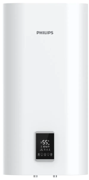 Электрический водонагреватель серии UltraHeat Smart AWH1622/51(80YC)