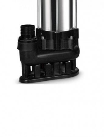 Дренажный насос WATERSTRY WSM 8-20