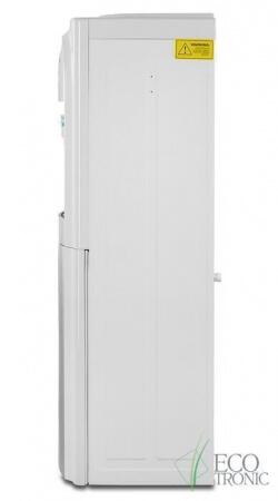Пурифайер для воды Ecotronic C21-U4LE Whit c электронным охлаждением
