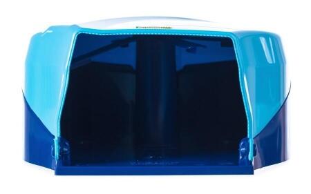 Диспенсер для туалетной бумаги Mario Kids 8165 blue