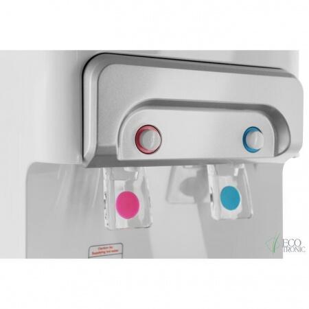 Пурифайер для воды Ecotronic V10-U4L White