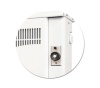 Настенный газовый котел Aton Compact АОГВМНД-12,5ЕВ