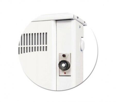 Настенный газовый котел Aton Compact АОГВМНД-12,5ЕВ