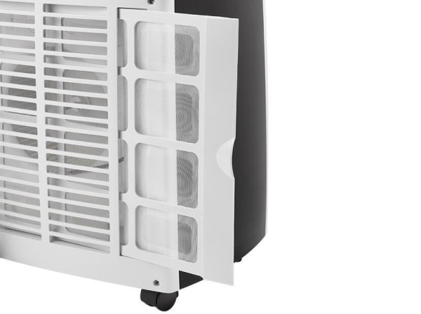 Мобильный кондиционер Electrolux EACM- 18 HP/N3