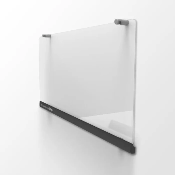 Инфракрасный обогреватель ThermoUp WALL (black)
