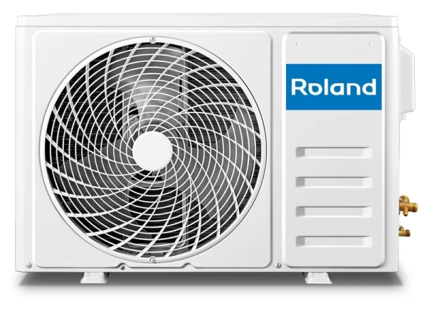 Классическая сплит-система серии WIZARD RD-WZ36HSS/N1, комплект (Roland)