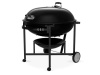 Угольный гриль WEBER Ranch Kettle