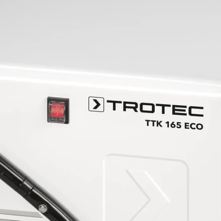 Промышленный осушитель воздуха TROTEC TTK 165 ECO