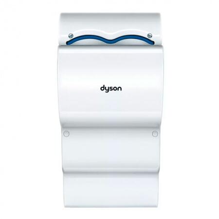 Пластиковая сушилка для рук Dyson Airblade dB AB 14(Белый)