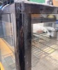 ВИТРИНА ХОЛОДИЛЬНАЯ COOLEQ CW-58 BLACK ДЕМО G3818