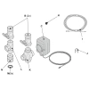 Аксессуары Daikin EKDVCPLT3HX
