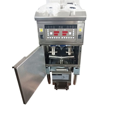 Фритюрница открытого типа CNIX OFE-H213