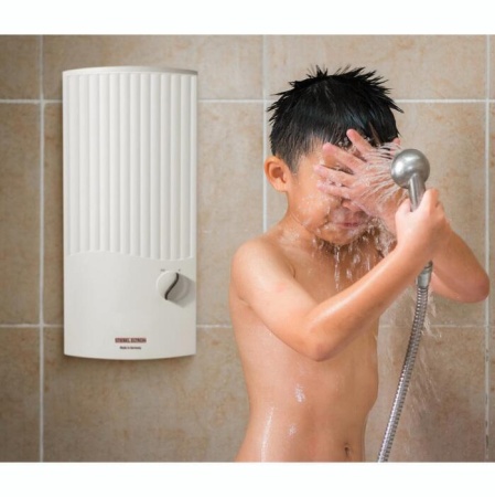 Электрический проточный водонагреватель 18 кВт Stiebel Eltron PHB 18