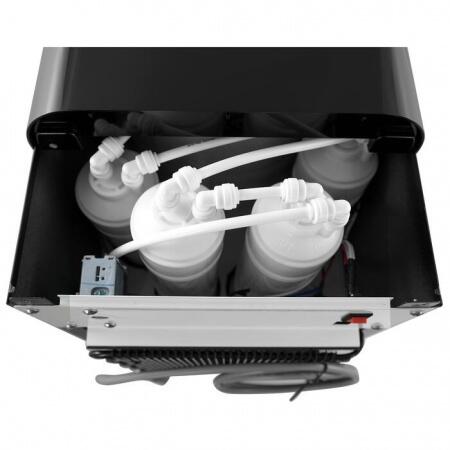 Пурифайер для воды Ecotronic V11-U4T Black