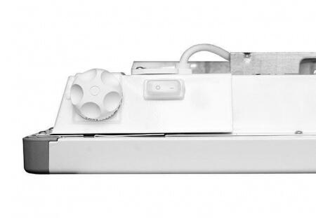 Конвектор электрический Atlantic F17 ESSENTIAL 1500W