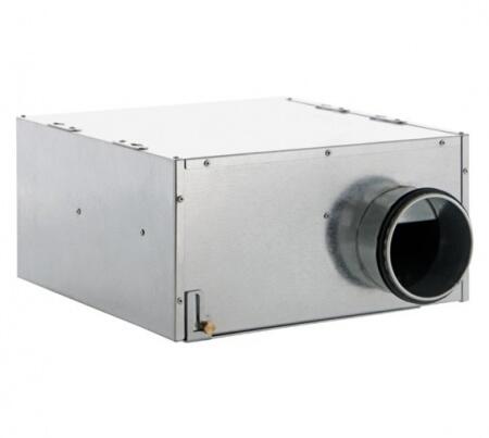 Канальный вентилятор Vortice CA-IL 160 Q QUIET