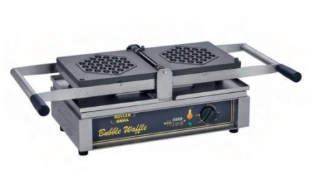 Вафельница ROLLER GRILL GES 90