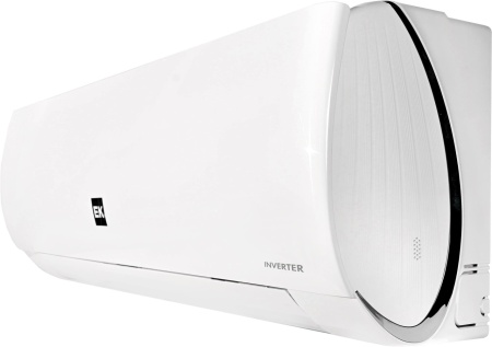 Сплит-система Euroklimat серия Futura Heat Pump EKSF-50HIS/EKOF-50HIS