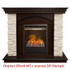 Портал из камня Real-Flame Elford STD/EUG AO