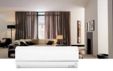 Мульти сплит система Hitachi RAM-71QH5/RAS-10QH5EA*4шт
