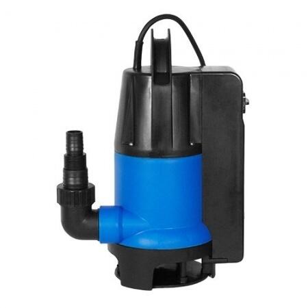 Фекальный насос Jemix GSMAX-750