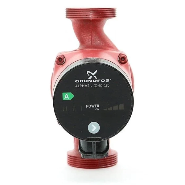 Насос для отопления Grundfos ALPHA2 L 32-60 180 1x230V 50Hz 6H RU