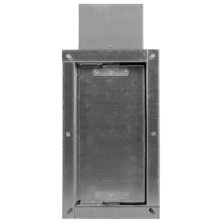Клапан противопожарный SHUFT SHFDC-90-O-600_500-MB230-0-0-0-0