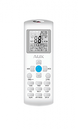 Мульти сплит система на 5 комнат AUX AM5-H42/4DR1/AMWM-H09\4R1*5шт