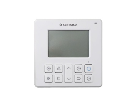 Внутренний блок мультисистемы Kentatsu KMKB35HZRN1R