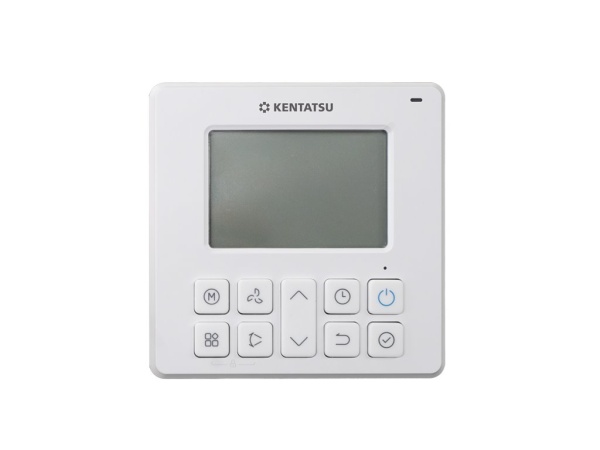 Внутренний блок кондиционера Kentatsu KSZB53HZAN1R