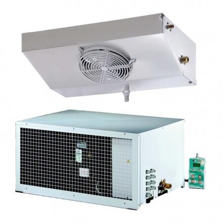 Низкотемпературная сплит-система Rivacold STL003Z011