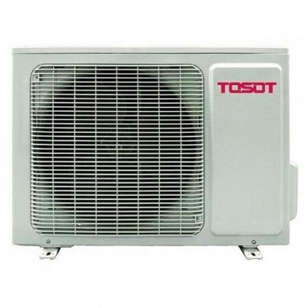 Кондиционер Tosot T12H-SU1/I-W / T12H-SU1/O