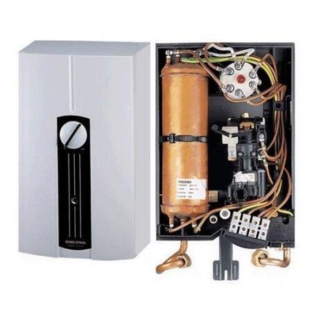 Электрический проточный водонагреватель 18 кВт Stiebel Eltron DHF 18 C