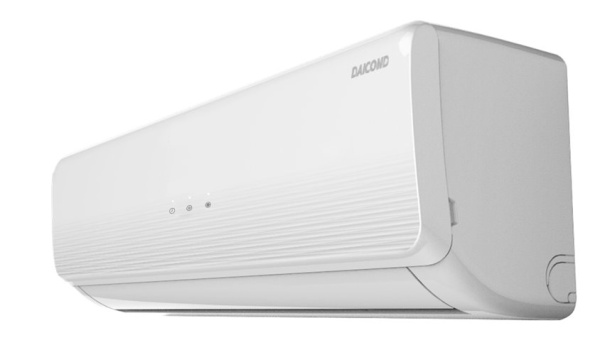Классическая сплит-система серии Nord Wind DN-09NW (комплект)
