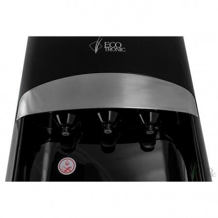 Пурифайер для воды Ecotronic M11-U4LE black