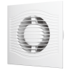 Вытяжка для ванной диаметр 125 мм ERA SLIM 5C MRH-02