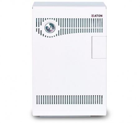 Настенный газовый котел Aton Compact АОГВМНД-12,5ЕВ