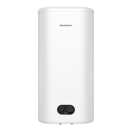Электрический накопительный водонагреватель Garanterm Flat 80 V