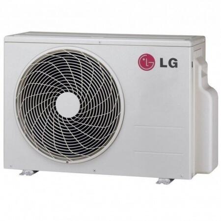 Кондиционер Lg S12AF