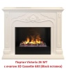 Очаг электрокамина Real-Flame 3D Cassette 630