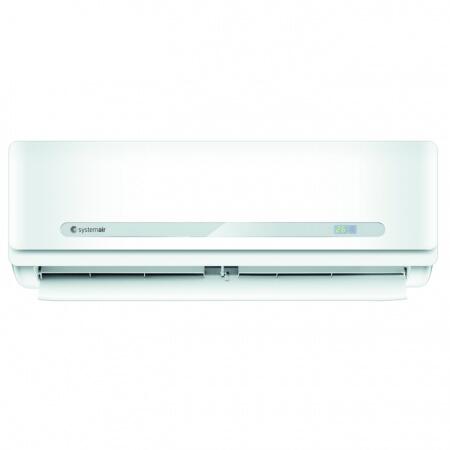 Кондиционер Systemair SYSPLIT WALL SMART 36 V3 HP Q